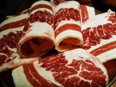 -原始泥炉烤肉(总店)
