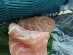-莲寿司(国兴店)