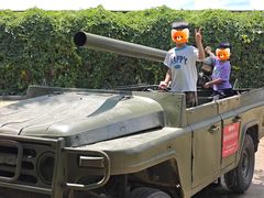 -北方兵器城