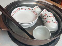 -东门口涮肉·砂锅·烤串(老门东店)