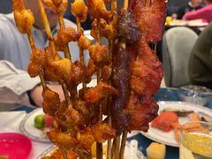 -上海虹桥宾馆味翠餐厅