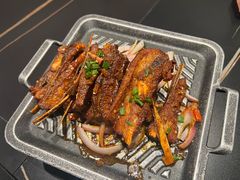 -简小舍·民间手艺菜(武昌江滩店)