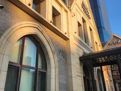 -LENBACH兰巴赫西餐啤酒坊(大连东港店)