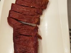 香烤牛舌-岭南海晏楼(滨江东总店)