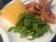 -CASANOVA西餐厅(海信广场店)