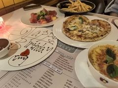 -安妮意大利餐厅(国贸店)
