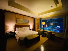 -深圳星河丽思卡尔顿酒店