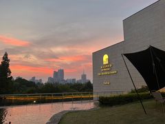 -南京圣和府邸豪华精选酒店