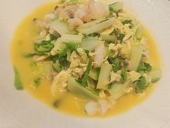 -船歌·鱼水饺青岛菜(枫蓝国际购物中心店)