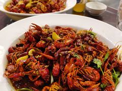 -天赢酒楼(青馨家园店)