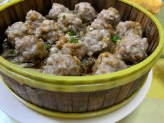 -金麒麟美食城