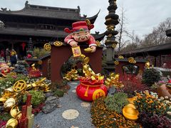 -钱王祠