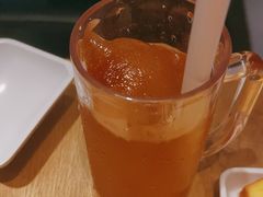 -豪客来牛排(大汉口城店)