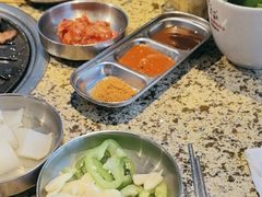 -安又胖韩国烤肉