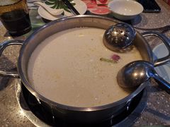 -集渔泰式海鲜自助火锅(新世纪广场店)