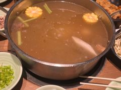 -掂档潮汕牛肉火锅(沈阳万象城店)