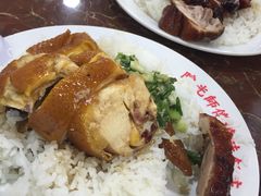 -陈光记烧腊店(罗保博士街店)