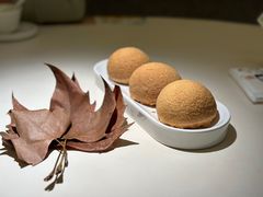 -蔡澜点心·粤菜(嘉里中心店)