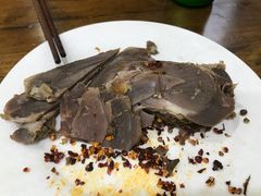 -马遂林烩面馆(少室路店)