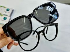 -医视康眼镜(爱琴海店)