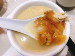鸡煲中勾翅-凤城礼记鱼翅海鲜酒家(新马路总店)