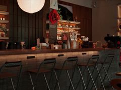 -溯洄咖啡VORTEX COFFEE