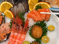 -喜聚薈·花膠雞海鮮火鍋(越秀店)