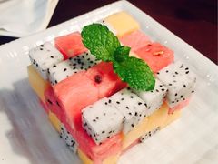 -发现花馆西餐厅FA Restaurant