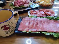 -陈记潮汕牛肉火锅