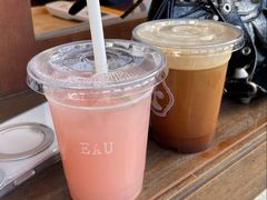 -EAU CAFE(永康路店)