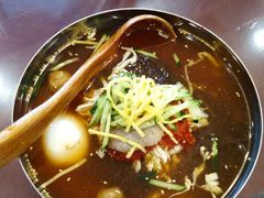 -服务大楼冷面(延大店)