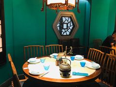 包厢-佬麻雀·新湘菜(珠海金发购物中心店)