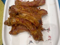 -阿毛饭店(和义路店)