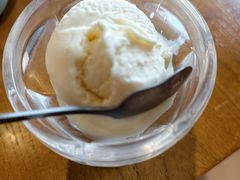 香草冰激凌-阿吾罗日本料理(K11艺术中心店)