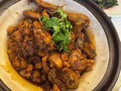 -西山人家·二十年老字号农家菜(旺山店)