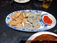 -又见炊烟私房菜(敬亭路店)