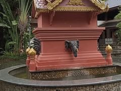 -西双版纳洲际度假酒店-曼霖轩中餐厅