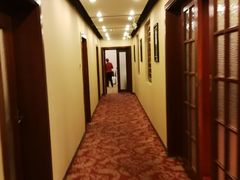 -清华大学-甲所餐厅