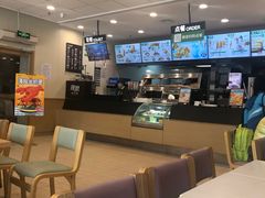 -德克士(茶店子客运站店)