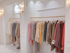 -nana showroom娜娜家服装店