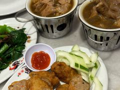 -宝香绑线肉骨茶(柏威年广场店)