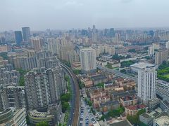 -环球港凯悦 · 享悦中餐厅