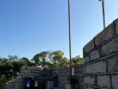 -胡里山炮台