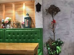 -越南牛肉河粉餐厅(书院巷店)