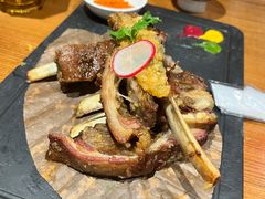 -敏珠拉姆藏餐·南京厨房(富春江东街店)