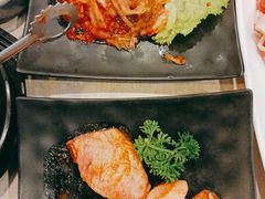 -新石器烤肉(千灯大润发店)