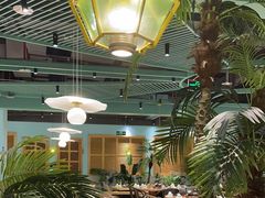 -春润大地海南椰子鸡(沙井京基百纳广场店)