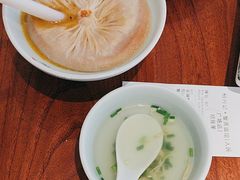 -裕兴记•蟹黄面馆(人民广场店)