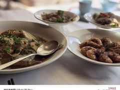 -南通滨江洲际酒店-东厨中餐厅