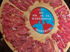 -吼堂老火锅(太古里总店)